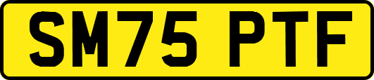 SM75PTF