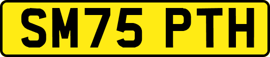 SM75PTH