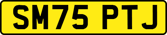 SM75PTJ