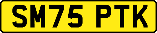 SM75PTK