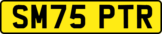 SM75PTR