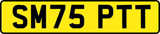SM75PTT