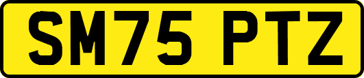 SM75PTZ
