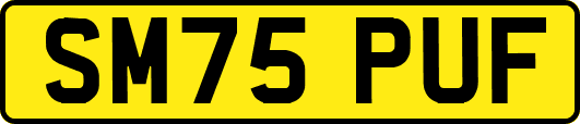 SM75PUF