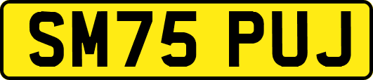 SM75PUJ