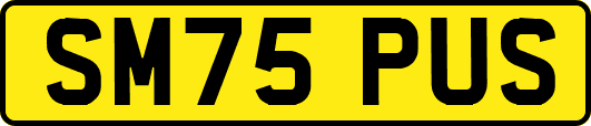 SM75PUS