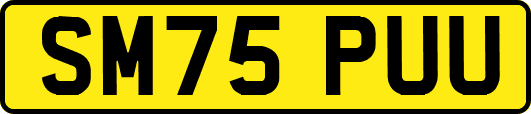 SM75PUU