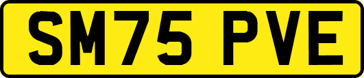 SM75PVE