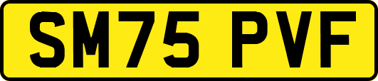 SM75PVF