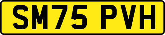 SM75PVH
