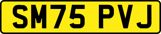 SM75PVJ