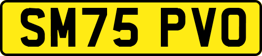 SM75PVO