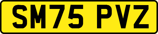 SM75PVZ