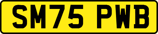 SM75PWB
