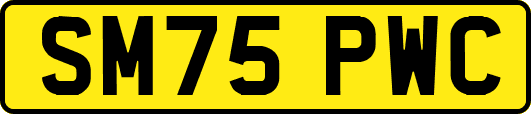 SM75PWC