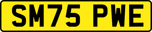 SM75PWE