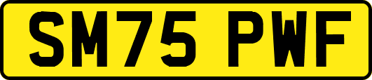 SM75PWF