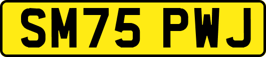 SM75PWJ