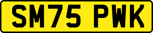 SM75PWK
