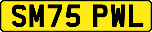 SM75PWL