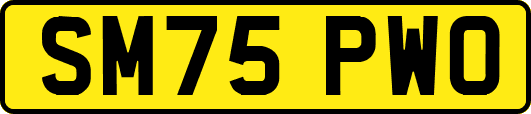 SM75PWO