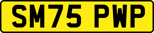 SM75PWP