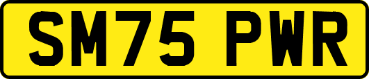 SM75PWR