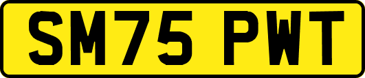 SM75PWT