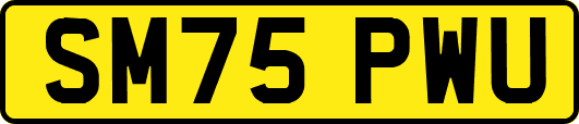 SM75PWU