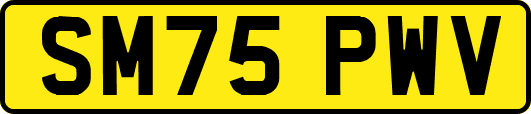 SM75PWV