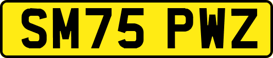 SM75PWZ