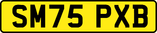 SM75PXB