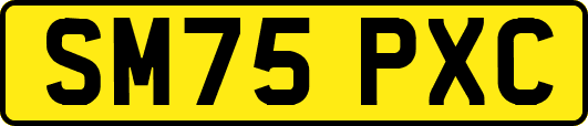 SM75PXC