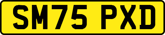SM75PXD