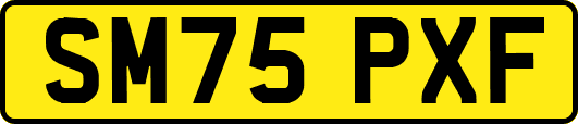 SM75PXF
