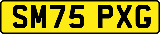SM75PXG