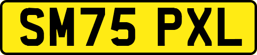 SM75PXL