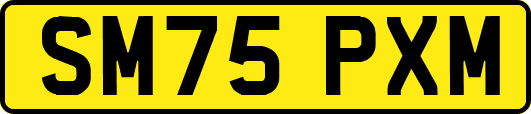 SM75PXM