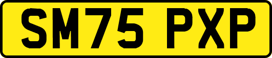 SM75PXP
