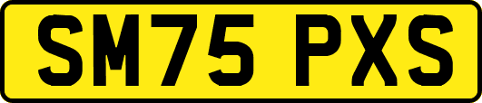 SM75PXS