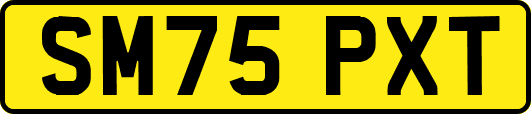 SM75PXT