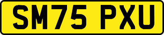 SM75PXU