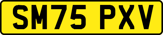 SM75PXV
