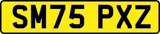 SM75PXZ