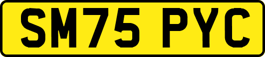 SM75PYC