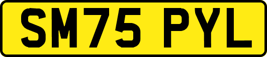 SM75PYL