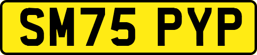 SM75PYP