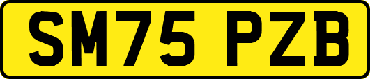 SM75PZB