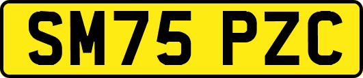 SM75PZC