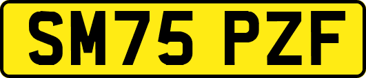 SM75PZF